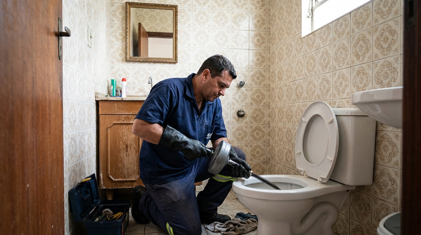 Uso de Equipamento Profissional em Petrópolis‑RJ